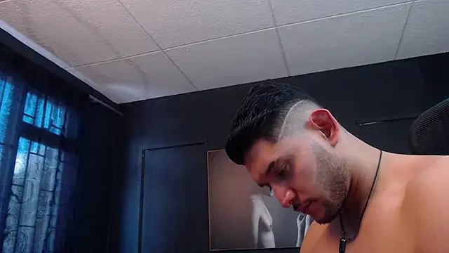 RichardMilleer online show from 02/09/26, 04:22