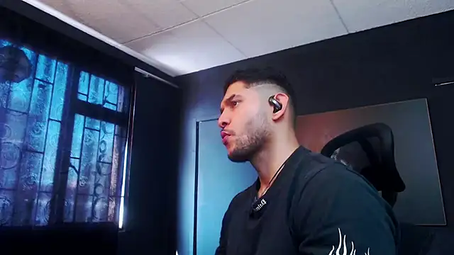 RichardMilleer online show from 02/11/26, 01:38