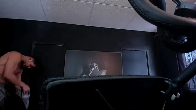 RichardMilleer online show from 03/21/26, 04:32