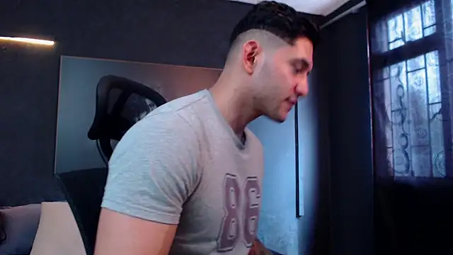 RichardMilleer online show from 03/24/26, 02:22