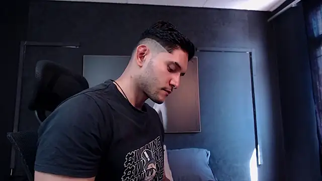 RichardMilleer online show from 03/26/26, 02:11