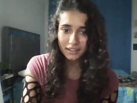 Snapshot of JadeObsession chatting on 10/06/25, 01:25 JadeObsession online show from 10/06/25, 01:25