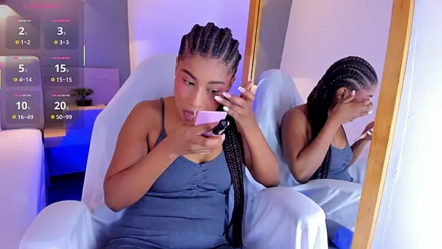 selena monroy online show from 11/19/25, 12:16