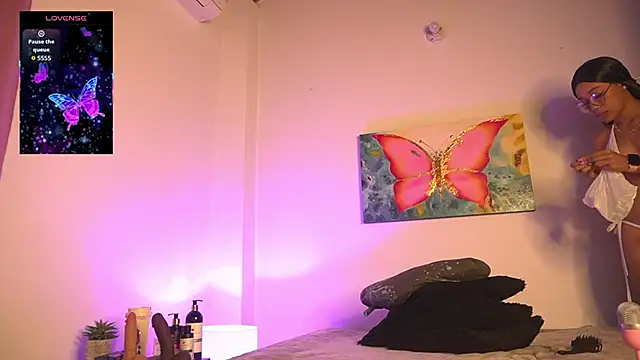 noah 0814 online show from 01/17/26, 03:22