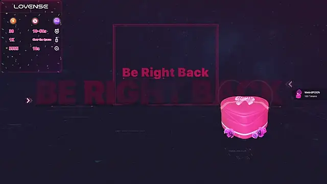 Jessasmith online show from 02/11/26, 07:52