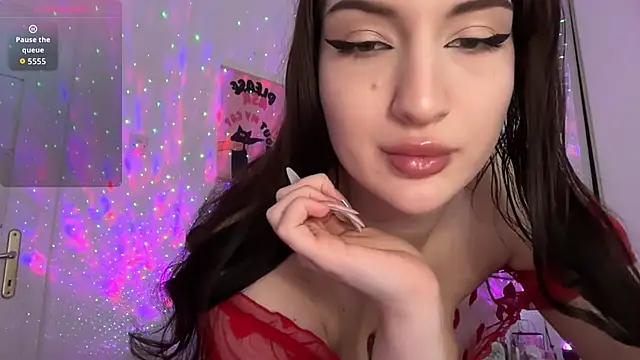 Jessasmith online show from 04/23/26, 03:47