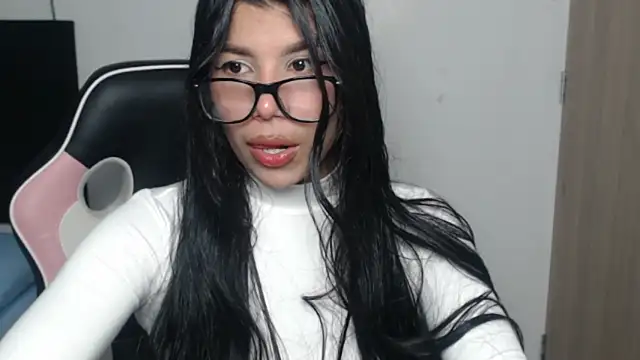 MayaScott11 online show from 04/22/26, 07:59