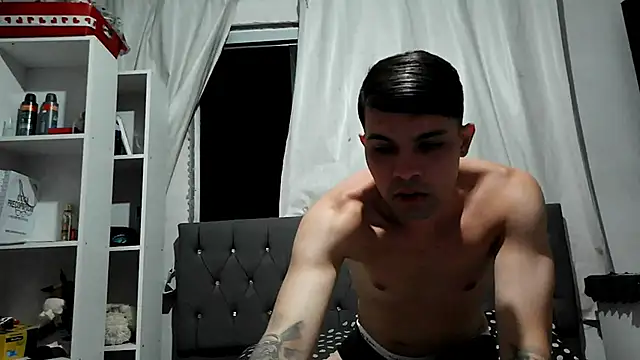 becmz online show from 01/09/26, 01:30