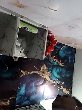 Rosabela04 online show from 02/22/26, 07:29