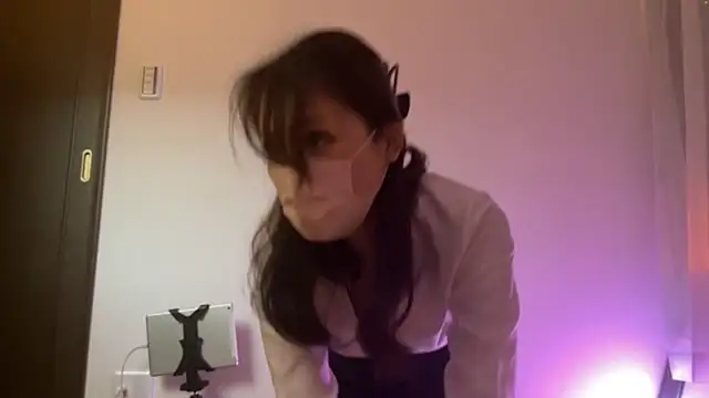 YabaiShishaYa online show from 02/03/26, 07:57