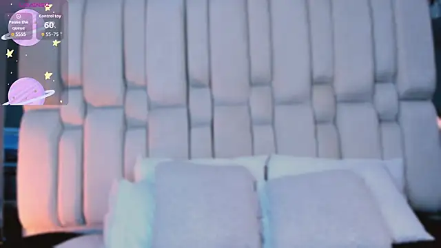  GigiDoll  online show from 12/03/25, 11:52