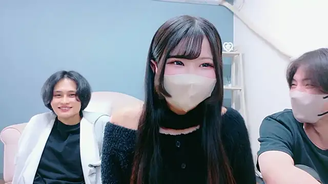 Ruru-shuv online show from 11/19/25, 10:37