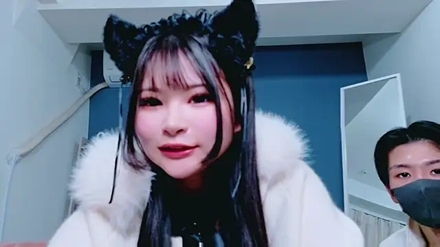 Ruru-shuv online show from 01/18/26, 09:24