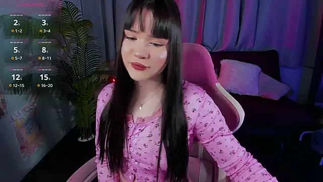  spicygirl online show from 04/16/26, 08:31