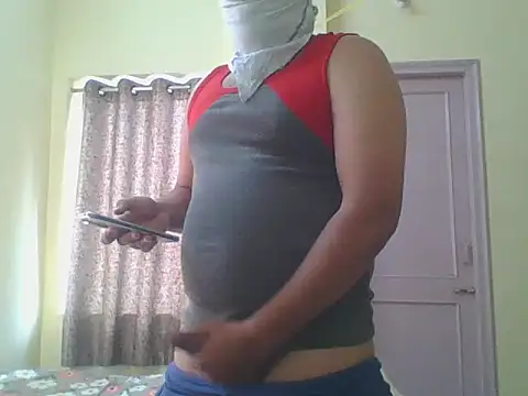 Kunal6782 online show from 10/24/25, 09:17