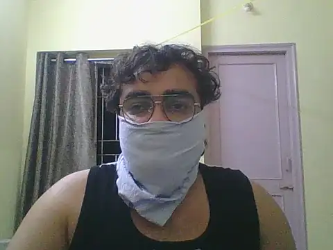 Kunal6782 online show from 10/26/25, 05:08