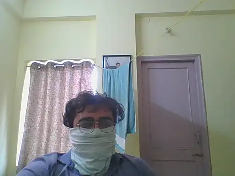 Kunal6782 online show from 11/27/25, 08:05