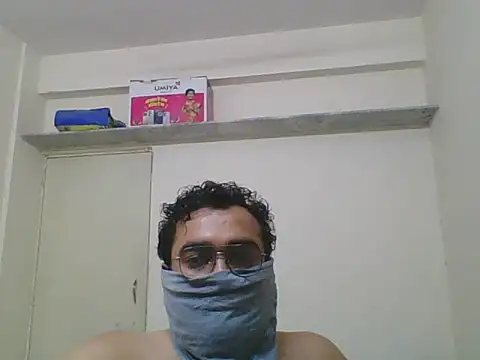 Kunal6782 online show from 07/02/26, 07:31