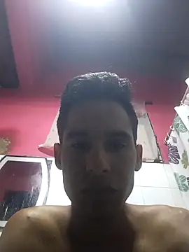 Snapshot of Cost77 chatting on 10/19/25, 02:50 Cost77 online show from 10/19/25, 02:50