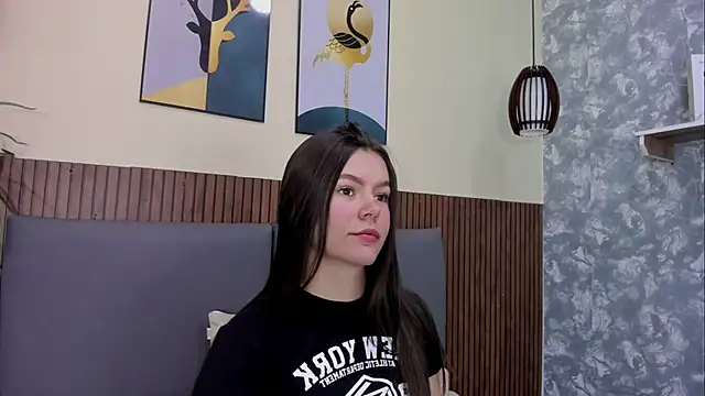 EmillyHarper  online show from 11/25/25, 03:50