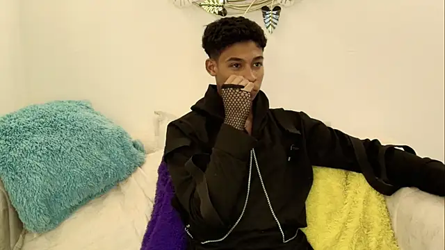 CoffeNaughty nom online show from 11/02/25, 06:49