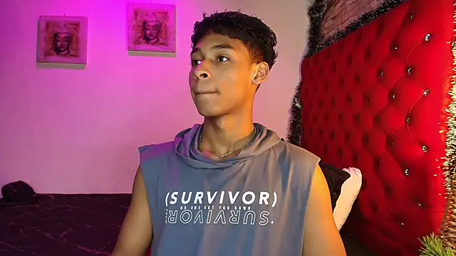 CoffeNaughty nom online show from 11/25/25, 04:01