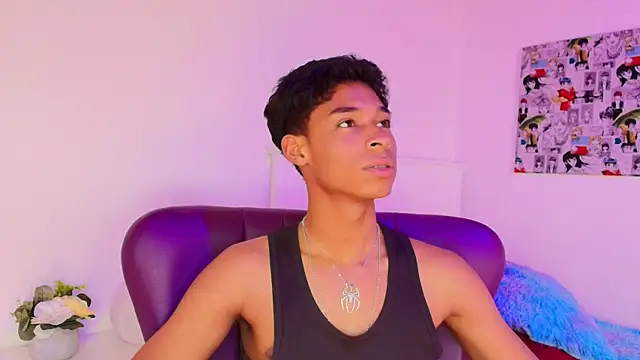 CoffeNaughty nom online show from 11/30/25, 04:44