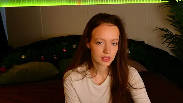 SallyPinkman online show from 12/18/25, 09:04