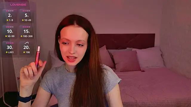 SallyPinkman online show from 04/13/26, 02:11