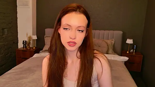 SallyPinkman online show from 04/17/26, 09:12