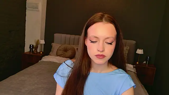 SallyPinkman online show from 04/21/26, 09:15