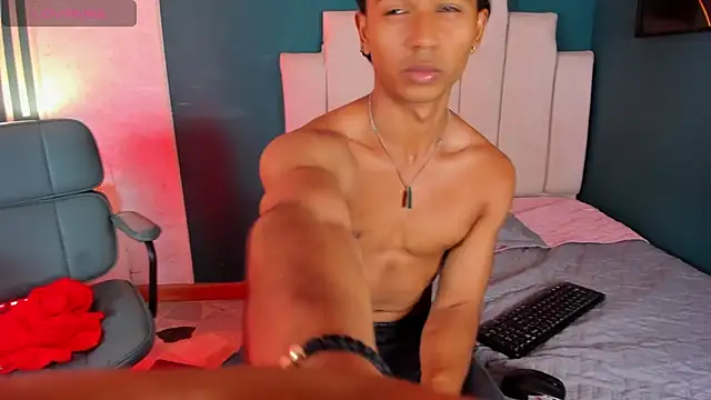 Jaycob Black1 online show from 09/15/25, 01:00