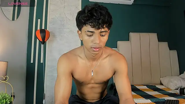 Jaycob Black1 online show from 10/06/25, 12:13