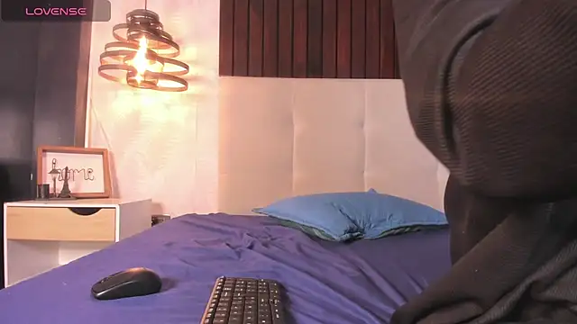 Jaycob Black1 online show from 11/01/25, 12:29