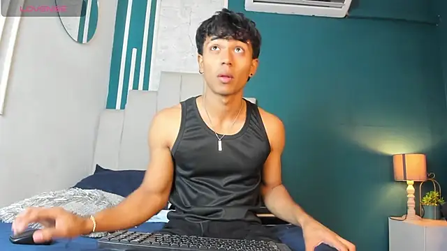 Jaycob Black1 online show from 11/29/25, 12:19