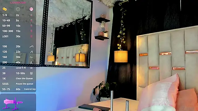 Snapshot of Marcello_Nova chatting on 10/04/25, 11:52 Marcello Nova online show from 10/04/25, 11:52