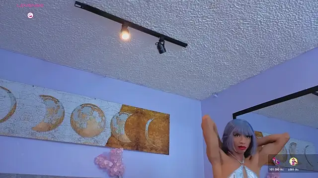 Snapshot of Marcello_Nova chatting on 10/28/25, 12:30 Marcello Nova online show from 10/28/25, 12:30