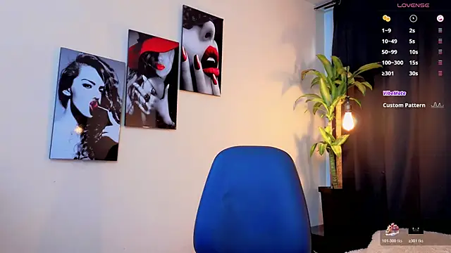 Snapshot of Marcello_Nova chatting on 11/07/25, 09:37 Marcello Nova online show from 11/07/25, 09:37