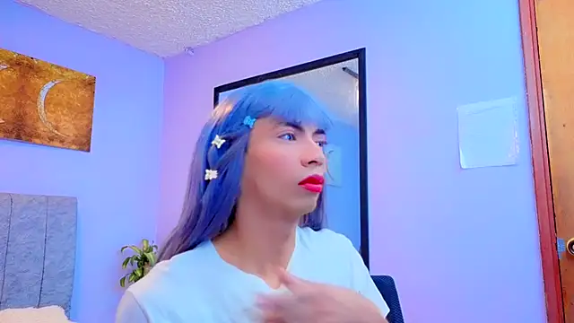 Snapshot of Marcello_Nova chatting on 11/10/25, 12:48 Marcello Nova online show from 11/10/25, 12:48