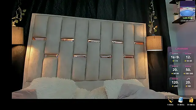 Snapshot of Marcello_Nova chatting on 11/12/25, 12:49 Marcello Nova online show from 11/12/25, 12:49