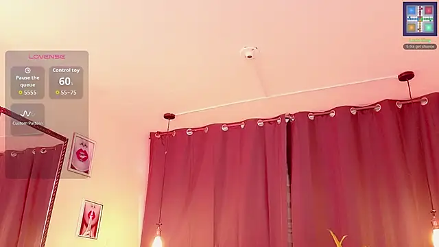 Snapshot of Marcello_Nova chatting on 11/21/25, 12:59 Marcello Nova online show from 11/21/25, 12:59