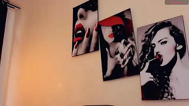 Snapshot of Marcello_Nova chatting on 12/03/25, 12:47 Marcello Nova online show from 12/03/25, 12:47