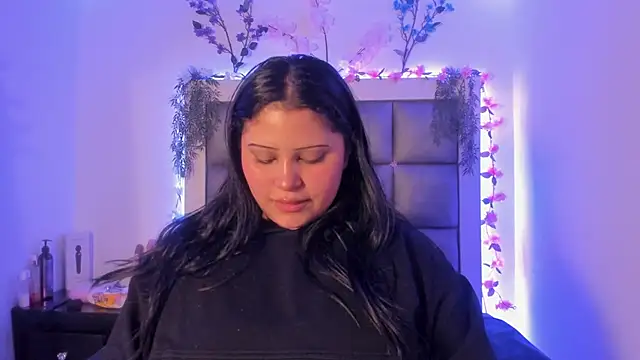 abbiecollins js online show from 03/21/26, 03:11