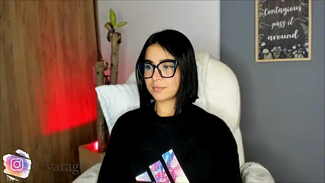 val varago online show from 02/24/26, 03:48