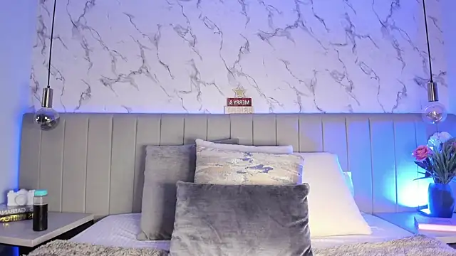 Snapshot of Amber_Santana chatting on 01/08/26, 09:50 Amber Santana online show from 01/08/26, 09:50