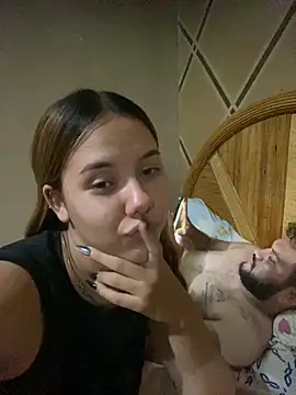 coupleyys online show from 11/26/25, 09:16