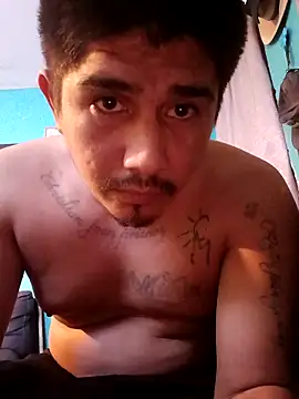 Snapshot of panganamno chatting on 10/14/25, 12:33 panganamno online show from 10/14/25, 12:33