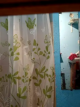 Snapshot of panganamno chatting on 10/23/25, 02:00 panganamno online show from 10/23/25, 02:00