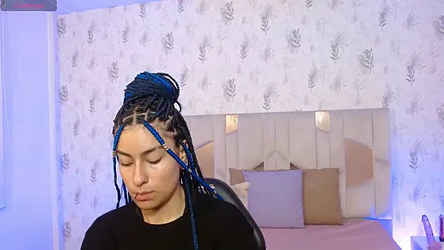 Snapshot of DAKOTA_TAY1 chatting on 10/03/25, 11:51 DAKOTA TAY1 online show from 10/03/25, 11:51