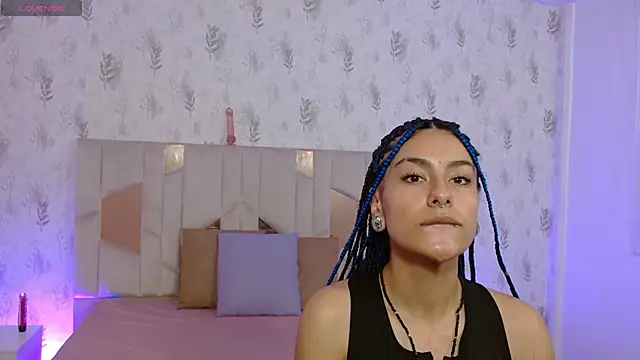 Snapshot of DAKOTA_TAY1 chatting on 10/10/25, 11:42 DAKOTA TAY1 online show from 10/10/25, 11:42